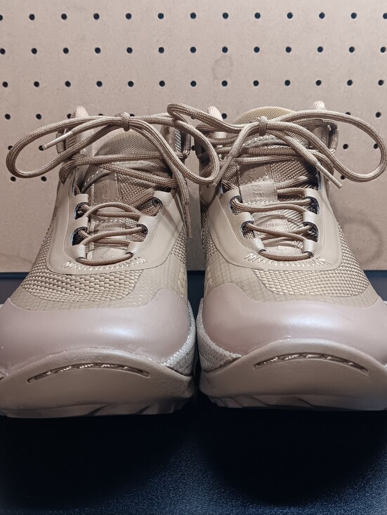 Nike React SFB Carbon Elite Outdoor Tactical Shoes Men 6.5 Coyote Tan CK9951-900 main image 5